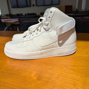 Nike Air Force 1 High Top Sneakers